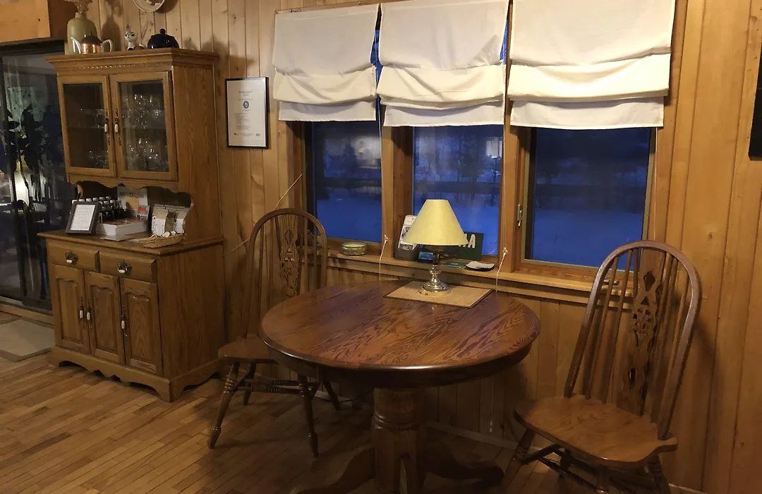 Artha Bed And Breakfast-1