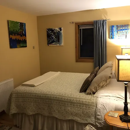 Artha Bed And Breakfast-2